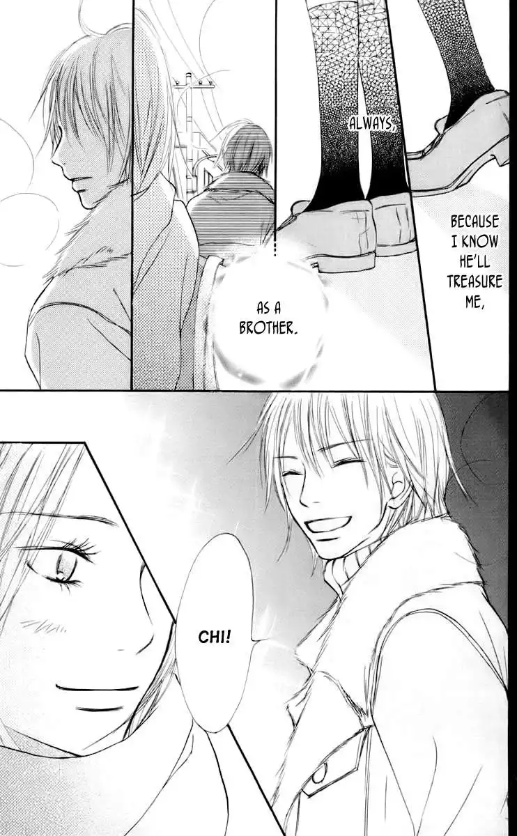Kimi Ni Todoke Chapter 23 29